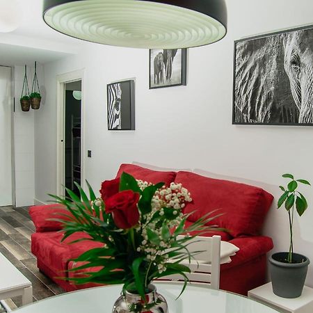Appartamento El Rincon De Eva Salamanca Esterno foto