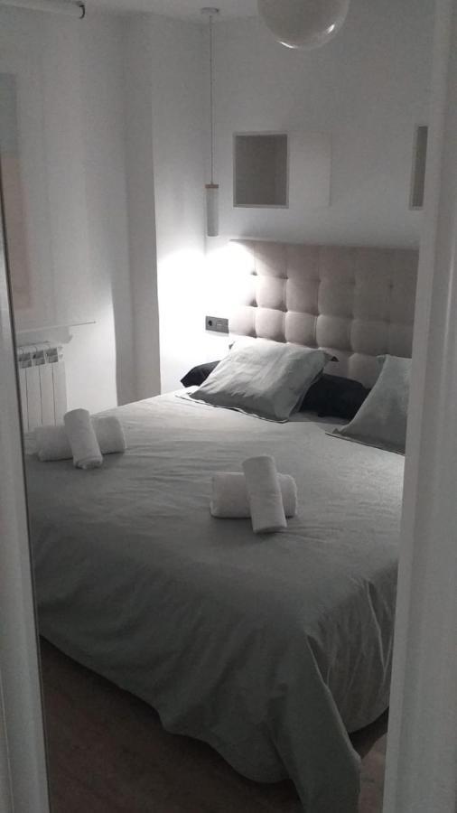 Appartamento El Rincon De Eva Salamanca Esterno foto